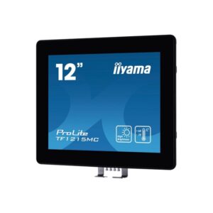 12" iiyama ProLite TF1215MC-B1