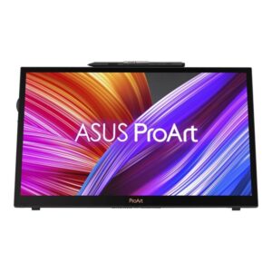 15.6" ASUS ProArt PA169CDV