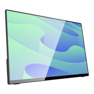 16" BlitzWolf Portable Monitor BW-PCM5 Pro | 16" | 3840 x 2160 UHD