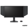 24" BenQ Zowie XL2546X - 1920x1080 (Full HD) - 240Hz - TN