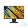 24" EIZO ColorEdge CS2400RCAL 24" sRGB with Calibrator