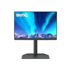 24,1" BenQ SW242Q - LED monitor - 2K - 24.1"