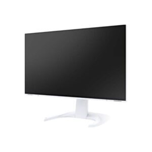 24,1" EIZO FlexScan EV2495-FWT - with FlexStand - LED monitor - WUXGA - 24.1"
