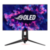 27" ASUS ROG SWIFT PG27AQDP - 2560x1440 - WOLED - 480Hz