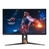 27" ASUS ROG Swift PG27AQN - 2560x1440 (QHD) - 360Hz - Fast IPS