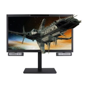 27" Acer 3D SpatialLabs - UHD | 160Hz | 3D AHVA | 5W Speakers