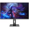27" DUTZO G27-FI160UA - 3840x2160 (4K / UHD) - 160Hz - Fast IPS - 2x 3W Speakers