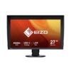 27" EIZO ColorEdge CG2700S - 2560x1440 (QHD) - IPS - 92W USB-C