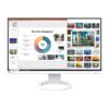 27" EIZO FlexScan EV2760-WT
