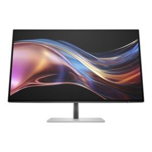 27" HP 727pu