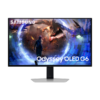 27" Samsung Odyssey G6 - 2560x1440 (QHD) - 360Hz - OLED