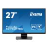 27" iiyama ProLite T2752MSC-B1 - LED monitor - Full HD (1080p) - 27"