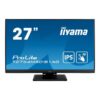 27" iiyama ProLite T2754MSC-B1AG Touch Speakers