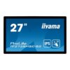 27" iiyama ProLite TF2738MSC-B2 Touchscreen Speakers