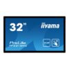 31.5" iiyama ProLite - Touchcsreen - 1920x1080 - VA - Open Frame