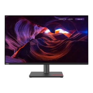 32" Lenovo ThinkVision P32p-30