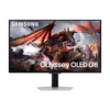 32" Samsung Odyssey G8 - 3840x2160 (4k / UHD) - 240Hz - OLED