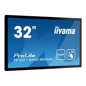 32" iiyama ProLite TF3215MC-B2AG - LCD monitor - Full HD (1080p) - 32"