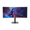 34" DUTZO G34-VA240QC - 3440x1440 (WQHD) - 240Hz - VA - Curved