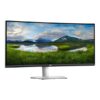 34" Dell S3422DW - 3440x1440 (WQHD) - 100Hz - VA - USB HUB - Curved