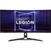 34" Lenovo Legion Y34WZ-30 - 3440x1440 (UWQHD) - 165Hz - Miniled VA (384 zones) - 140W USB-C - Curved