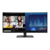 34" Lenovo ThinkVision P34w-20