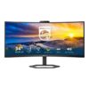 34" Philips 5000 Series - 3440x1440 - 100Hz - VA - USB-C