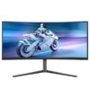 34" Philips Evnia 34M2C6500/00 - 3440x1440 - 175Hz - QD-OLED
