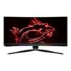 37.5" MSI Optix MEG381CQR Plus UWQHD+ 175Hz USB Hub