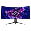 39" ASUS ROG Swift OLED PG39WCDM - 3440x1440 - 240Hz - OLED - 0.03ms
