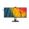 40" Philips 5000 Series - 3440x1440 - IPS - 100W USB-HUB - KVM Switch - HDR10