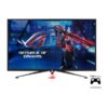 43" ASUS ROG Strix XG438QR - 3840x2160 (4k / UHD) - 120Hz - VA - HDR10
