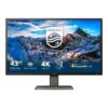 43" Philips P-line 439P1 4K UHD USB Hub LAN Speakers