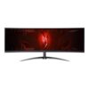 44.5" Acer Nitro XZ452CU - DQHD | 165Hz | VA | DisplayHDR 400 | USB Hub