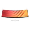 44.5" HP E45c G5 - 5120x1440 (DQHD) - 165Hz - VA - 100w USB-C