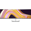49" Dell UltraSharp U4924DW - 5120x1440 (DQHD) - IPS Black - 90W USB-C HUB - Curved
