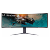 49" LG UltraGear 49GR85DC-B - 5120x1440 - 240Hz - VA - HDR1000 - Curved