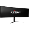 49" Nitro Concepts SM1 Simracing Monitor - Dual QHD 14