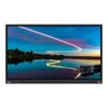 86 in Lenovo ThinkVision T86
