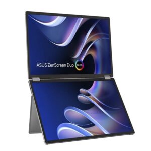 ASUS ZenScreen Duo OLED MQ149CD - 1920x1200 (FHD+) - OLED