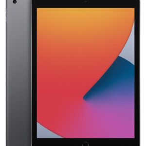 Apple iPad (2020) 128GB - Space Grey (Refurbished - Very Good)