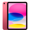 Apple iPad (2022) 64GB - Pink