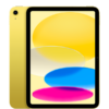 Apple iPad (2022) 64GB - Yellow
