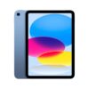 Apple iPad (A16) 11" Wi-Fi 256GB - Blue