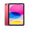 Apple iPad (A16) 11" Wi-Fi + Cellular 512GB - Pink
