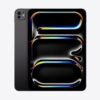 Apple iPad Pro 11" (2024) 2TB 5G with Standard Glass - Space Black