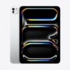 Apple iPad Pro 11" (2024) 2TB with Nano-texture Glass - Silver