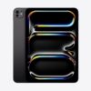Apple iPad Pro 11" (2024) 512GB 5G with Standard Glass - Space Black