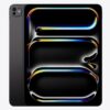 Apple iPad Pro 13" (2024) 2TB 5G with Nano-texture Glass - Space Black
