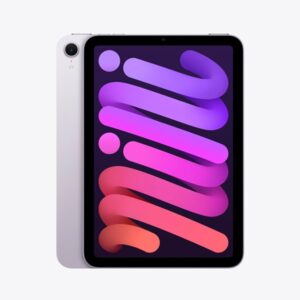 Apple iPad mini (2024) Wi-Fi 256GB - Purple